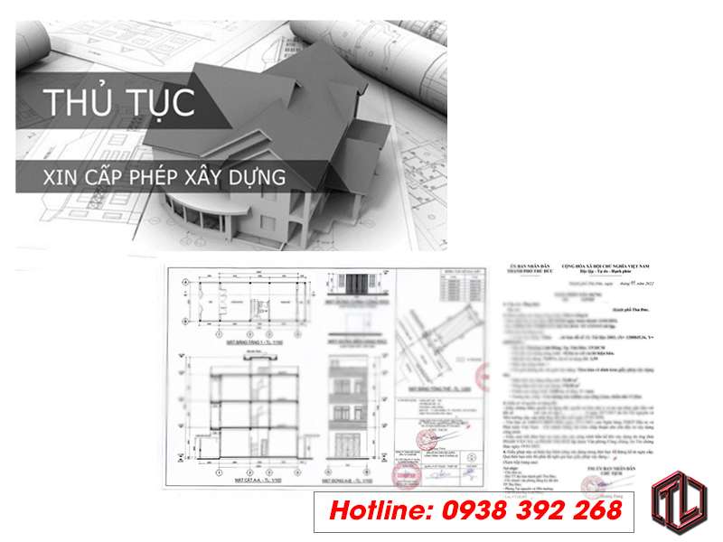 Dịch Vụ Xin Giấy Phép Xây Dựng Thủ Đức Trọn Gói - Tuấn Lộc